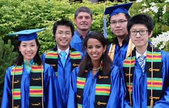 Du học Mỹ - South Seattle College – Bảo đảm tuyển sinh chuyển tiếp vào các Đại học đối tác